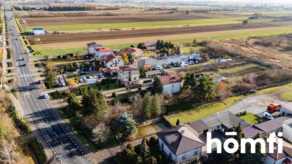 DZIAŁKA ROLNA W RAJCU SZLACHECKIM - Widok 2