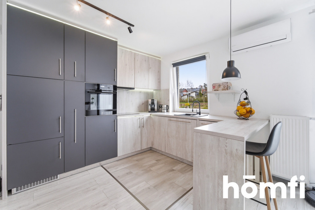 Apartment in Bielsko-Biała, Osiedle Mieszka I, Górne Przedmieście - Widok 3