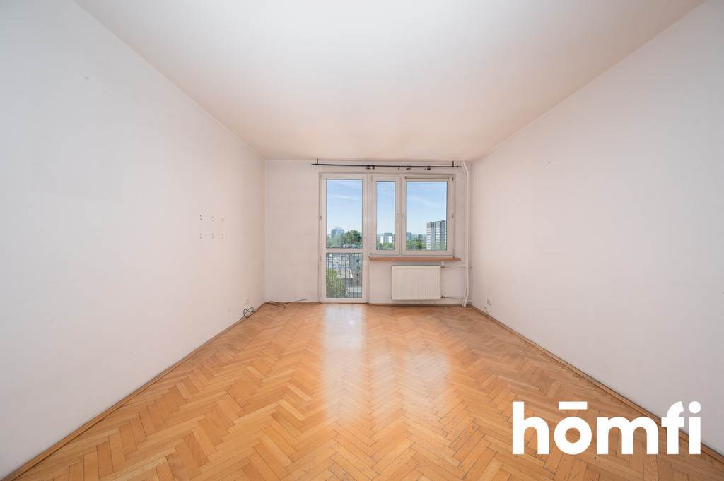 4 niezależne pokoje, Aleja 29 Listopada | ROI ~ 6% - Widok 3