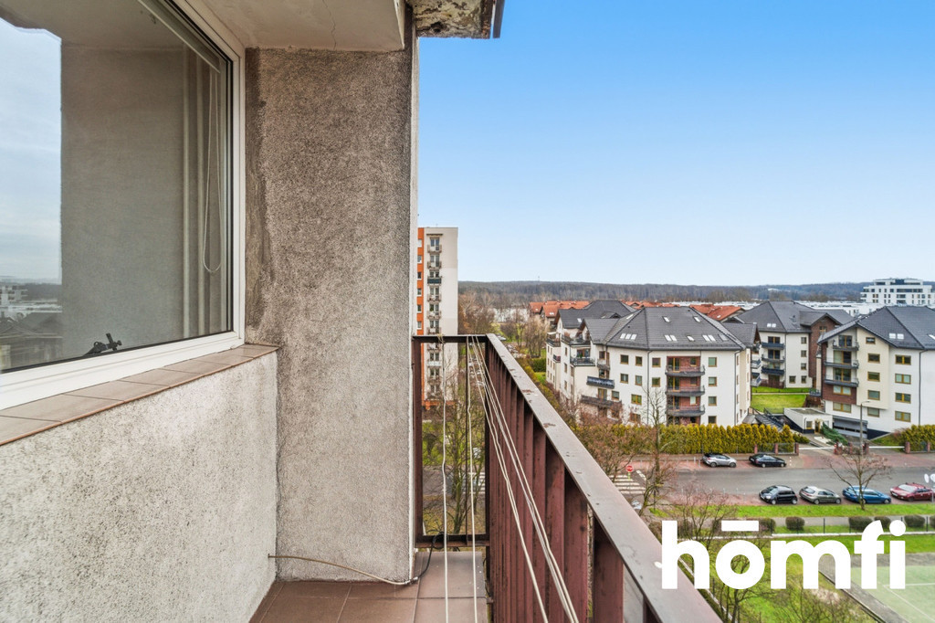 Apartment in Katowice, Osiedle Paderewskiego, Os Paderewskiego - Muchowiec - Widok 6