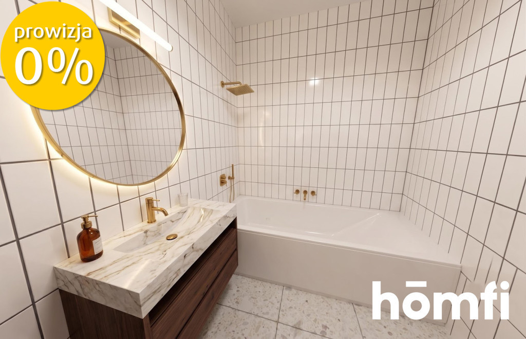 Apartment in Katowice, Śródmieście - Widok 5