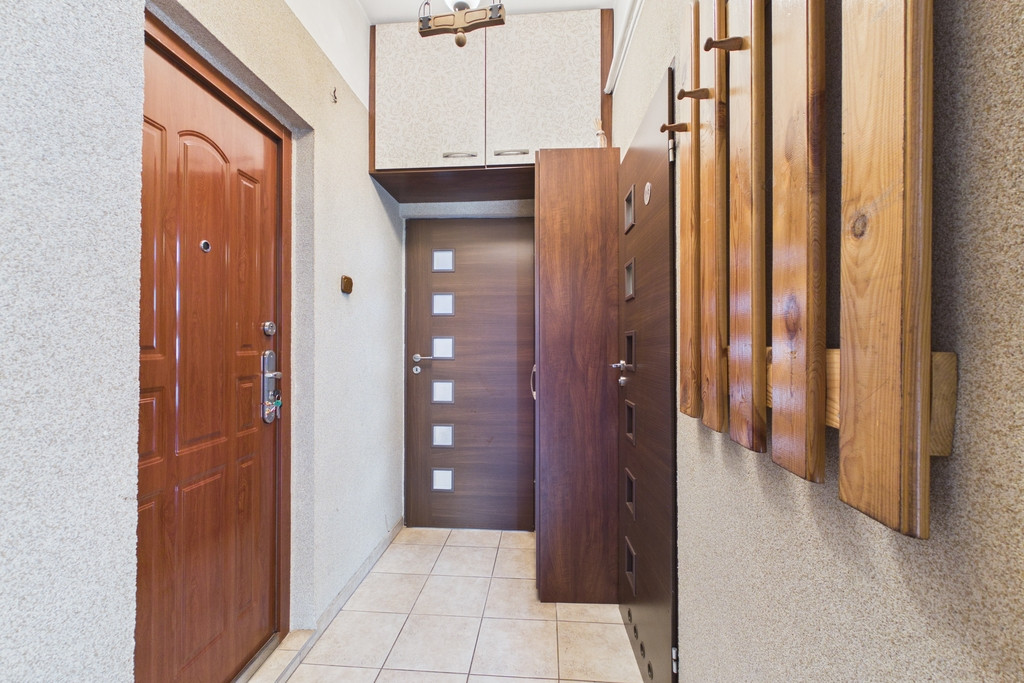 Apartment in Bytom, Śródmieście - Widok 5
