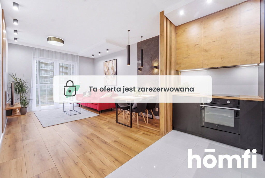 2-собен стан, 62 m²