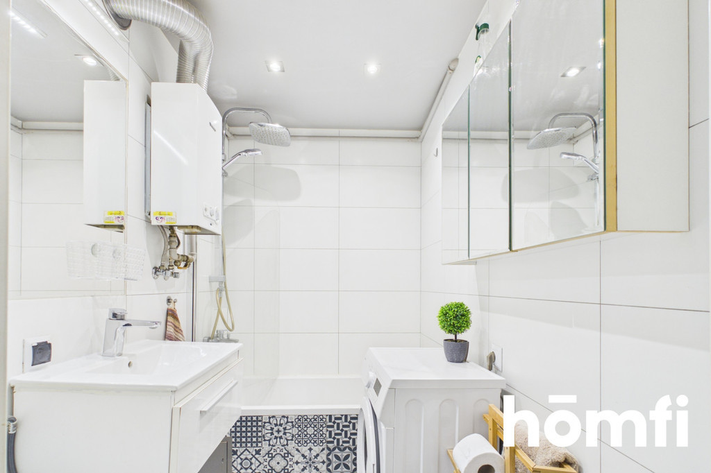 Apartment in Katowice - View 3