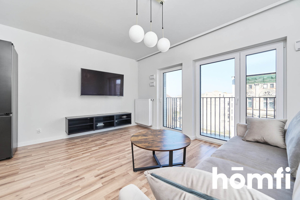 36 m² kawalerka / balkon / blisko uczelni /od zaraz - Widok 2