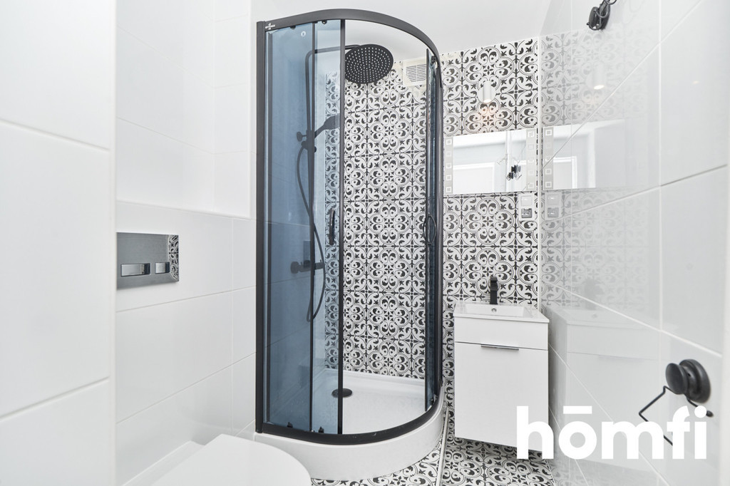 Apartment in Wrocław, Dzielnica Czterech Wyznań, Stare Miasto - Widok 5