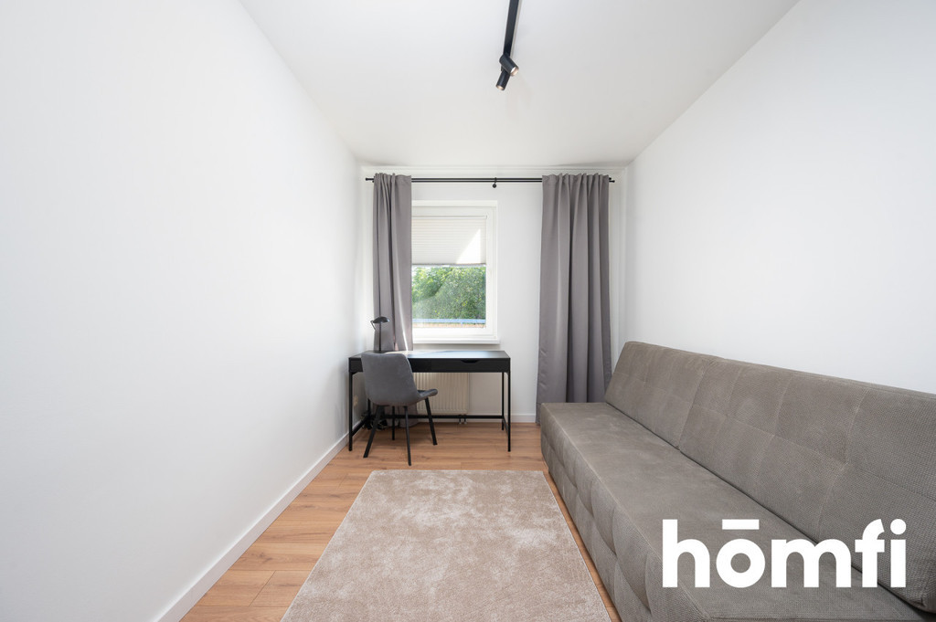Apartment in Kraków, Prądnik Czerwony - Widok 2