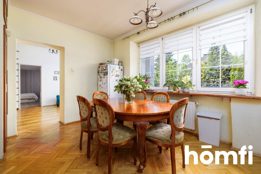Woning, 313 m²