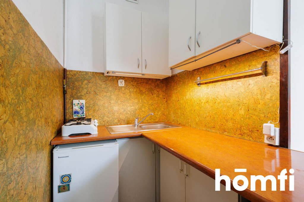 Apartment in Warszawa, Osiedle Młodych, Praga-Południe - Widok 5