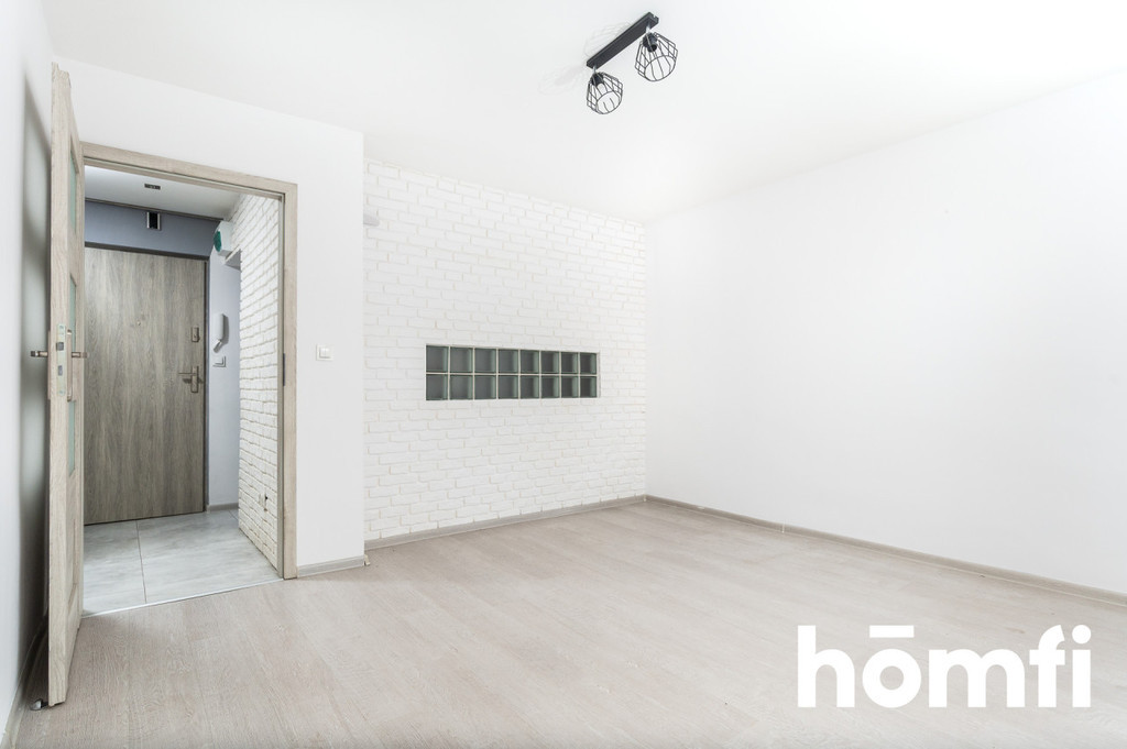 Apartment in Kraków, Osiedle Jagiellońskie, Bieńczyce - Widok 2