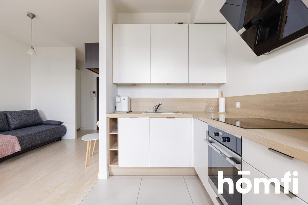 Mieszkanie – Warszawa, Bemowo - Widok 5