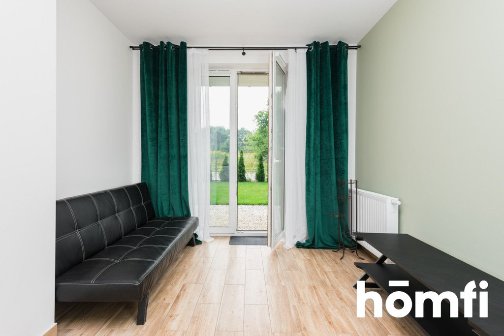 Apartment in Kraków, Kobierzyn, Dębniki - Widok 4