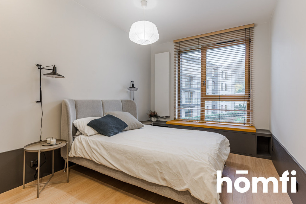 Apartment in Gdańsk, Oliwa - Widok 4