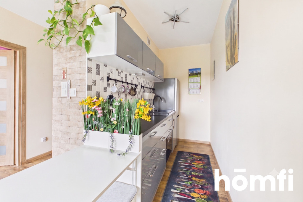 Apartment in Jelenia Góra, Zabobrze - Widok 5