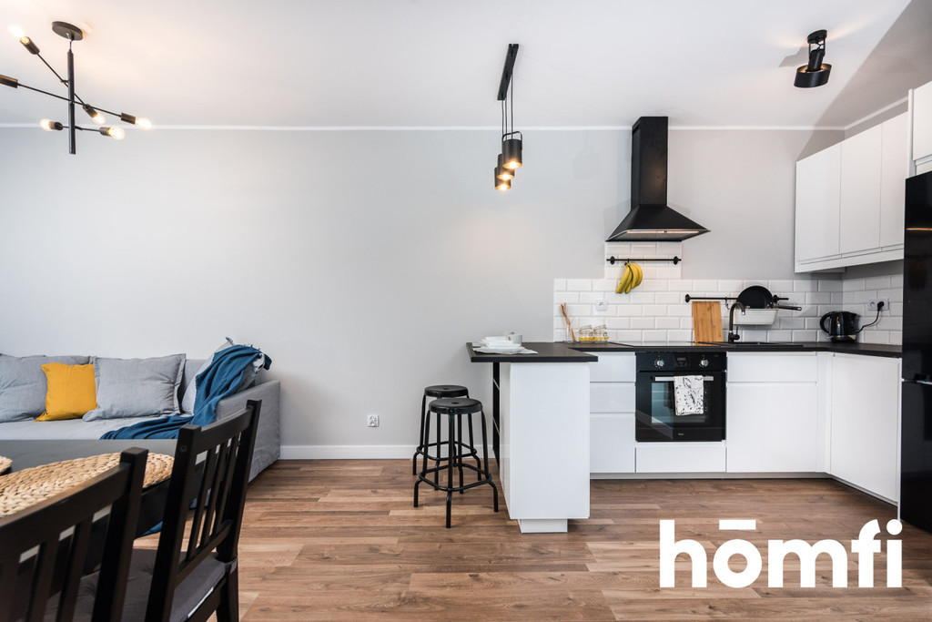 Apartment in Wrocław, Tarnogaj, Krzyki - Więcej