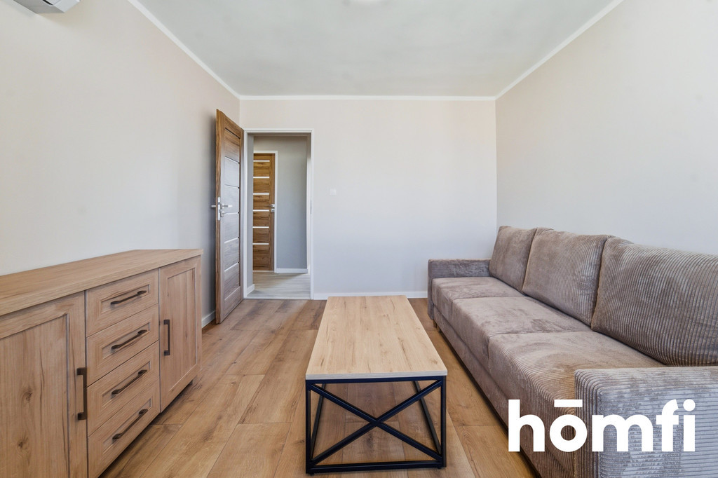 Stylowe 46 m² z klimatyzacją | Brynów