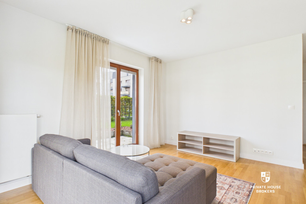 Mieszkanie – Kraków, Bronowice - Widok 3