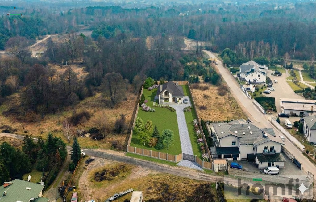 Działka 3592 m²,PROMOCJA TYLKO DO 15.06 - View 2