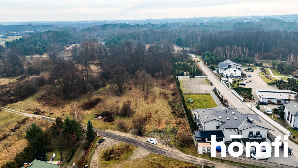 Działka 3592 m²,PROMOCJA TYLKO DO 15.06 - View 3