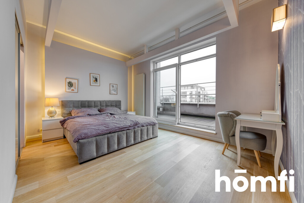 Apartment in Łódź, Stare Polesie, Polesie - View 5