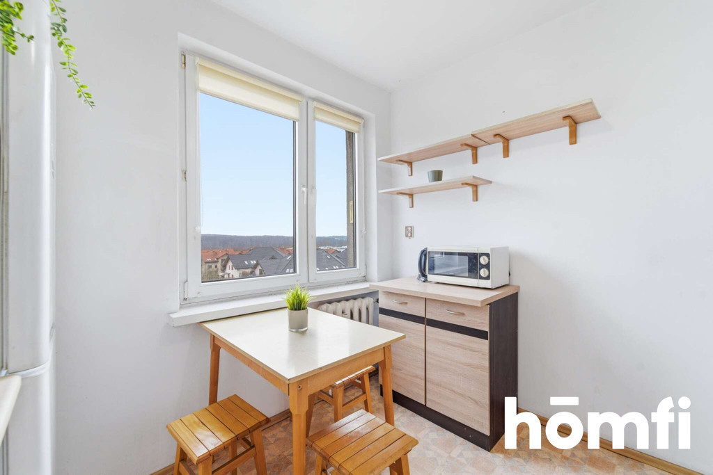 Apartment in Katowice, Osiedle Paderewskiego, Os Paderewskiego - Muchowiec - Więcej