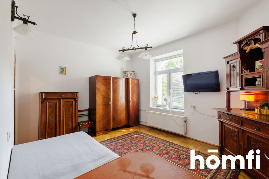 Apartment in Warszawa, Osiedle Młodych, Praga-Południe - Widok 2