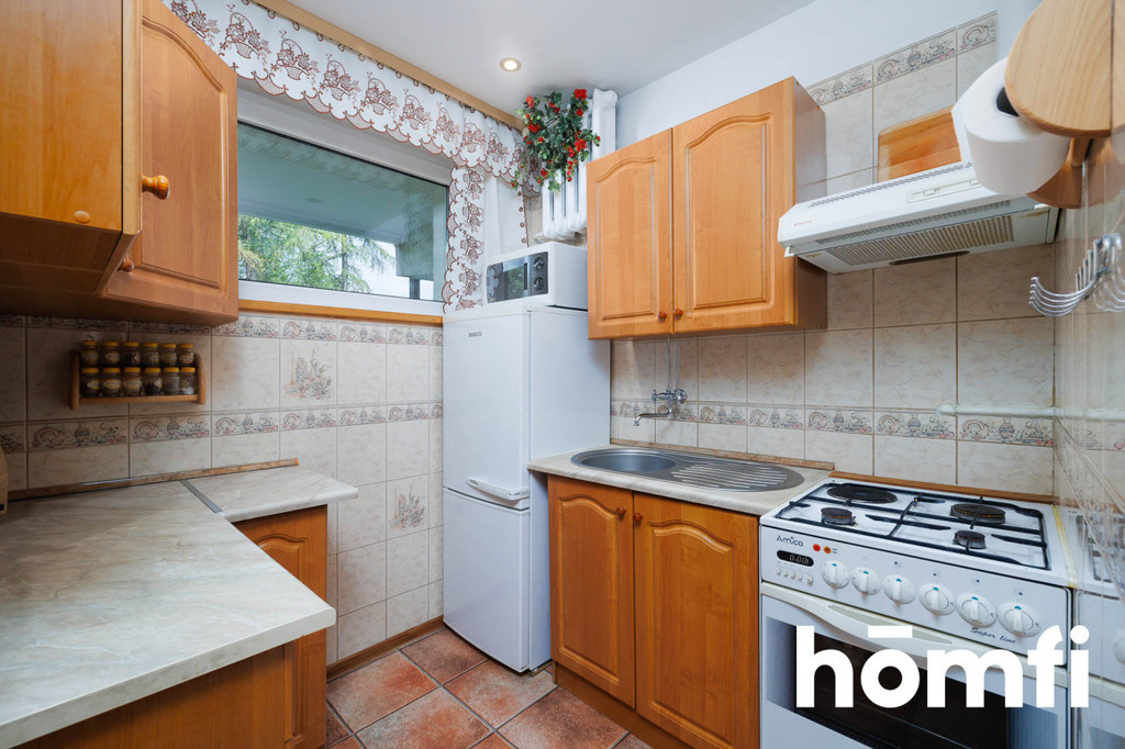 Apartment in Zakopane, Łukaszówki, powiat tatrzański - Widok 5