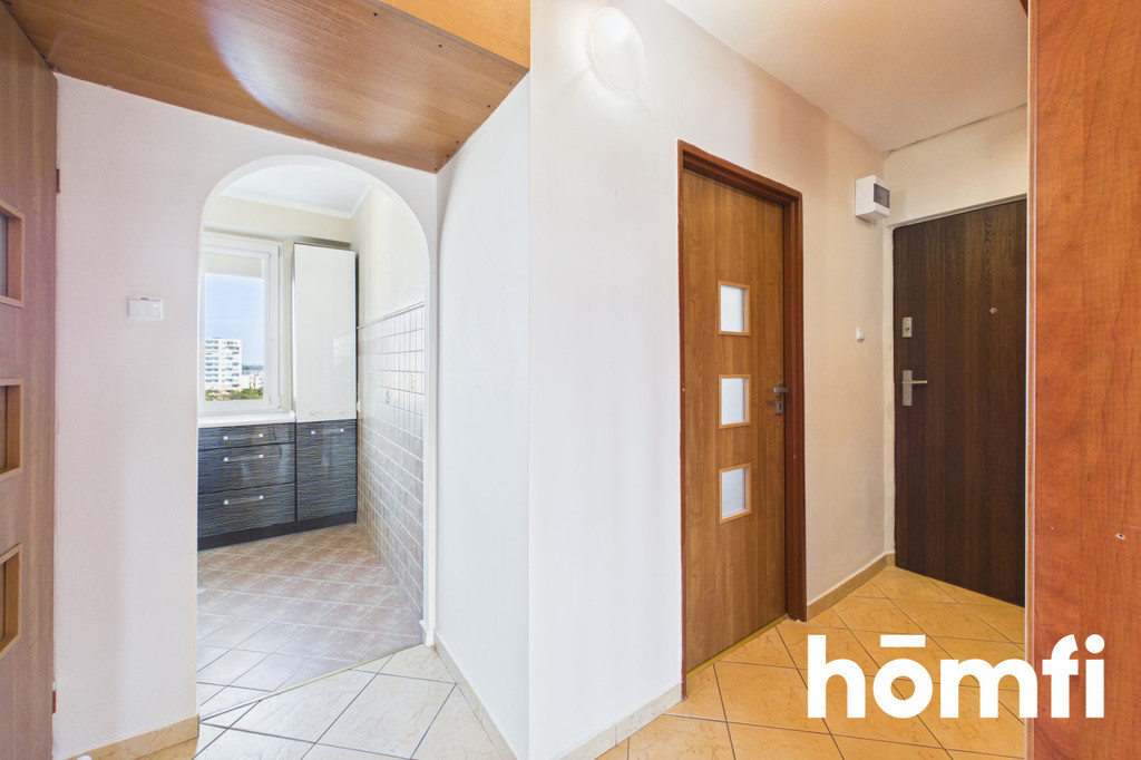 Apartment in Toruń, Rubinkowo - Widok 6