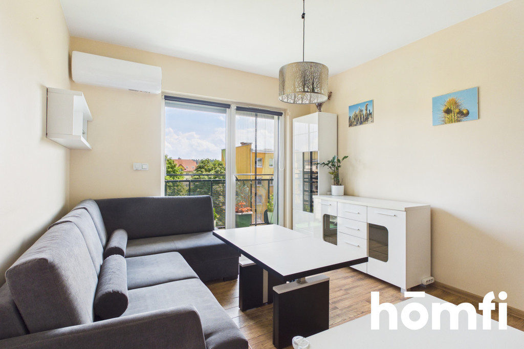 Apartment in Jelenia Góra, Zabobrze - Widok 3