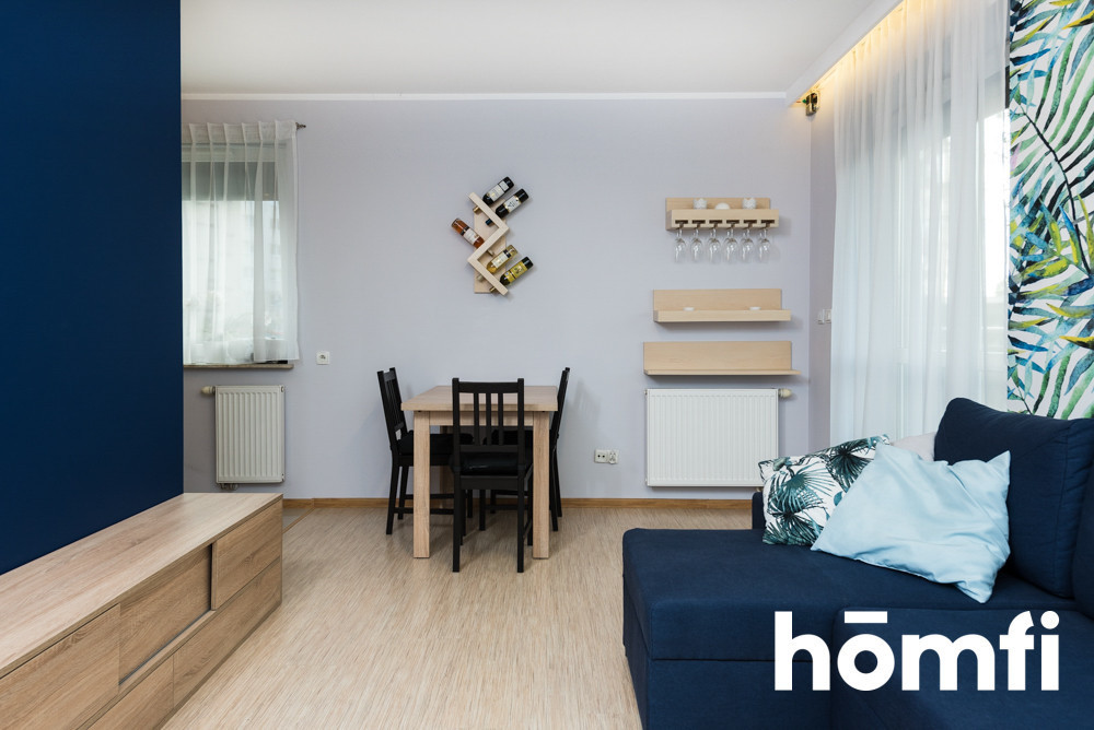 3 POK | Mogilska| Grzegórzki| Centrum Miasta - Widok 5