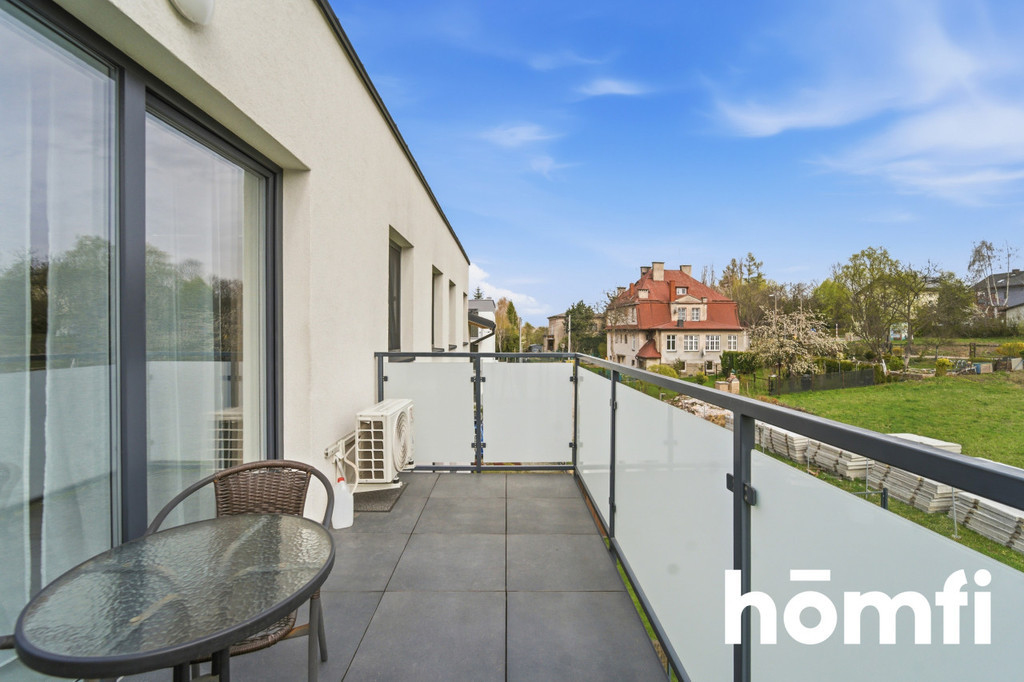 Apartment in Bielsko-Biała, Osiedle Mieszka I, Górne Przedmieście - Więcej