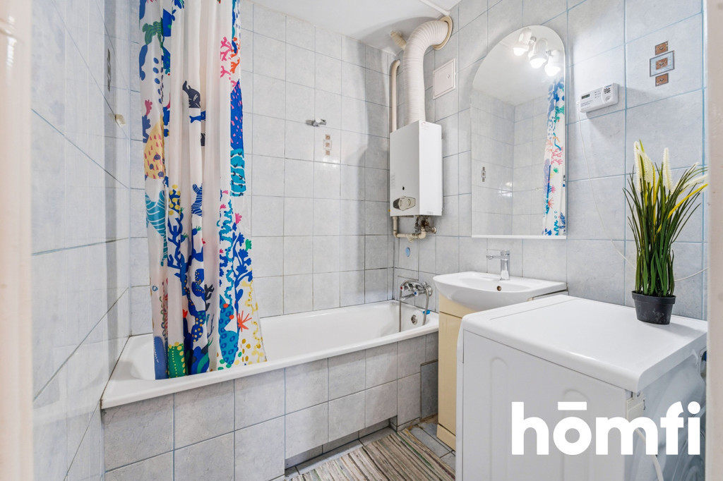 Apartment in Katowice, Osiedle Paderewskiego, Os Paderewskiego - Muchowiec - Widok 5