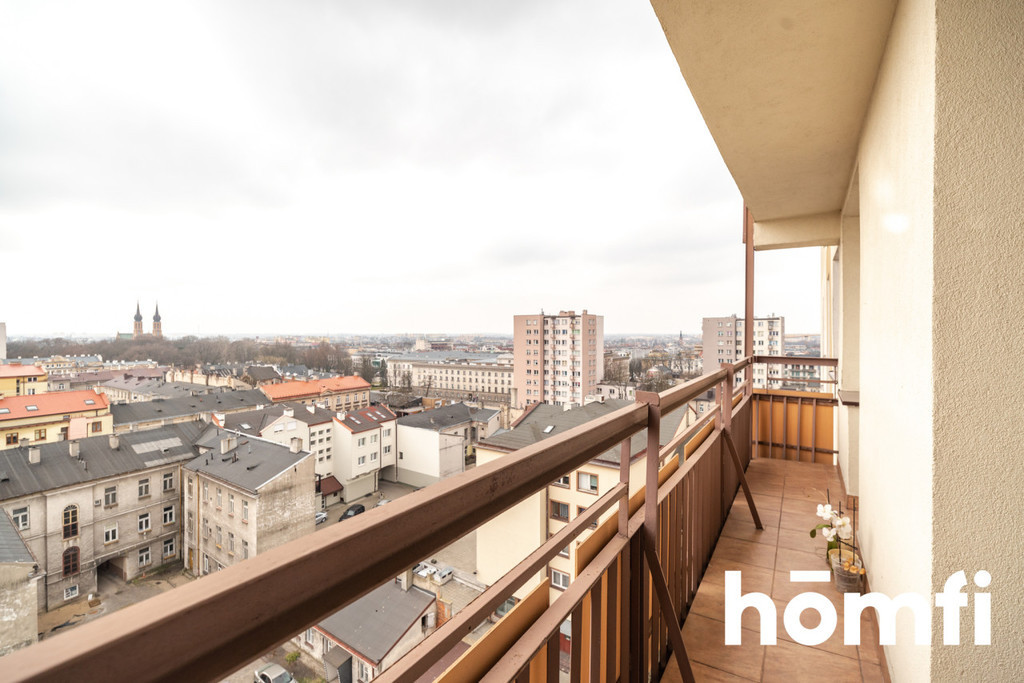 Apartment in Radom, Śródmieście - Widok 4