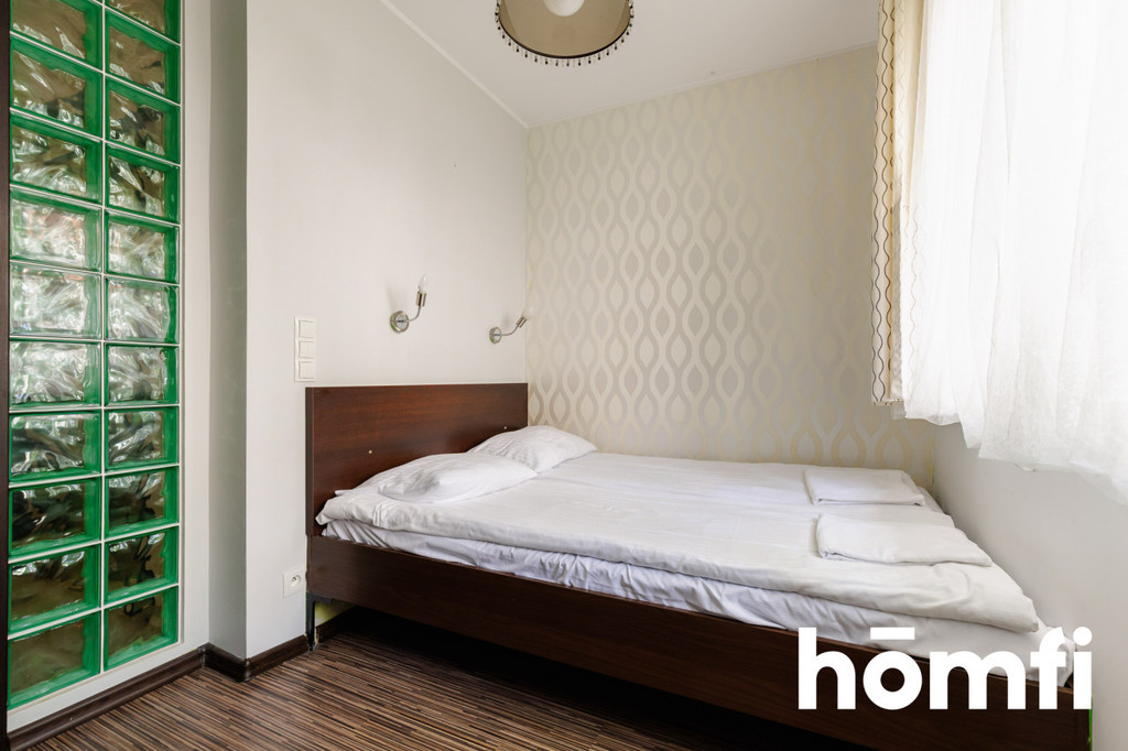 Apartment in Warszawa, Muranów, Śródmieście - Widok 6