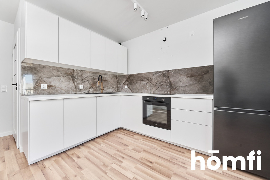 36 m² kawalerka / balkon / blisko uczelni /od zaraz - Widok 4