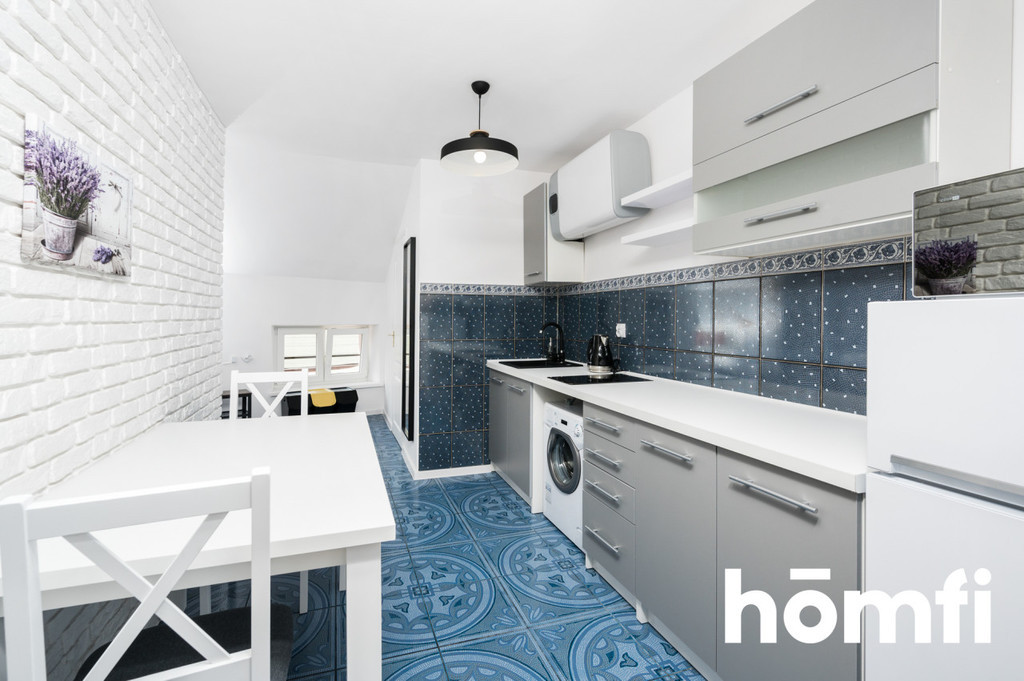 Studio 30 m² obok Plant ul. Łobzowska - Widok 2