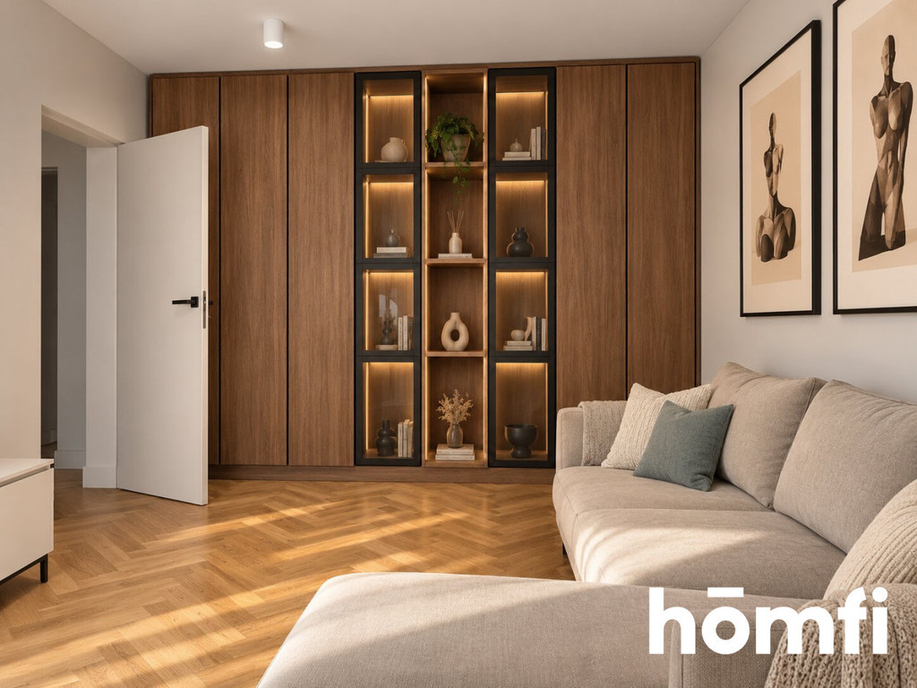 Apartment in Sopot, Górny - View 4