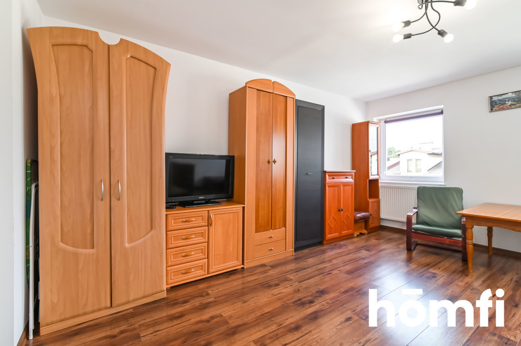 Apartment in Gdańsk, Brunów, Wrzeszcz - Więcej