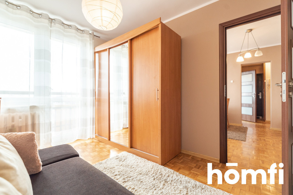 Apartment in Radom, Śródmieście - Widok 6