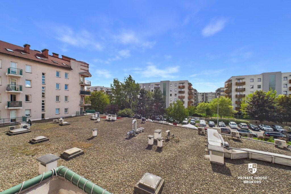 Mieszkanie – Kraków, Osiedle "Żabiniec", Prądnik Biały - Więcej