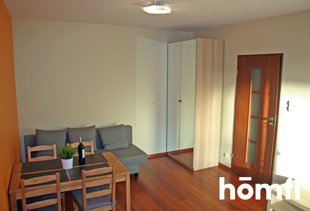 Apartment in Gdańsk, City Park, Zaspa - Widok 2