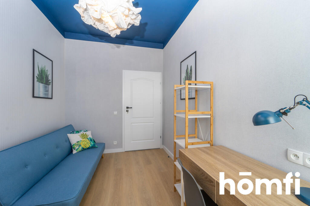 Apartment in Gdańsk, Przymorze Wielkie, Przymorze - Więcej
