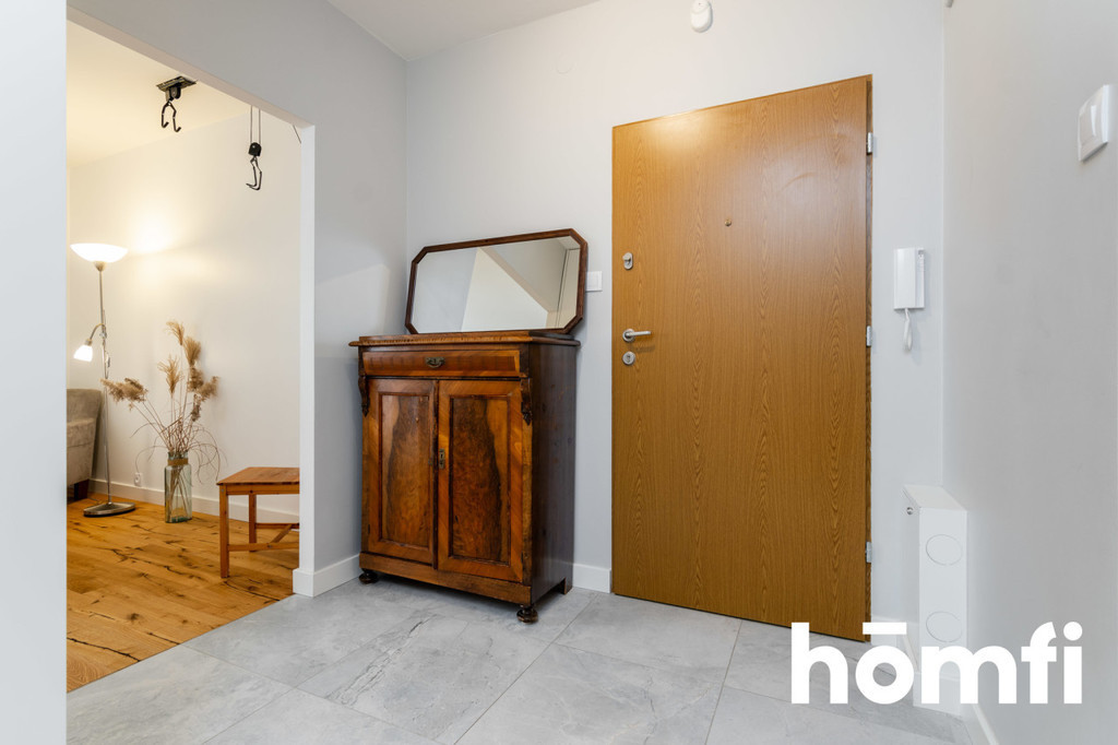Apartment in Warszawa, Praga II, Praga-Północ - Więcej