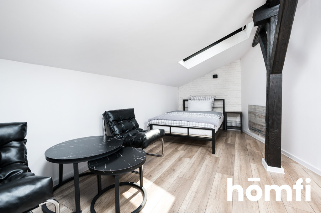 Studio 30 m² obok Plant ul. Łobzowska - Więcej