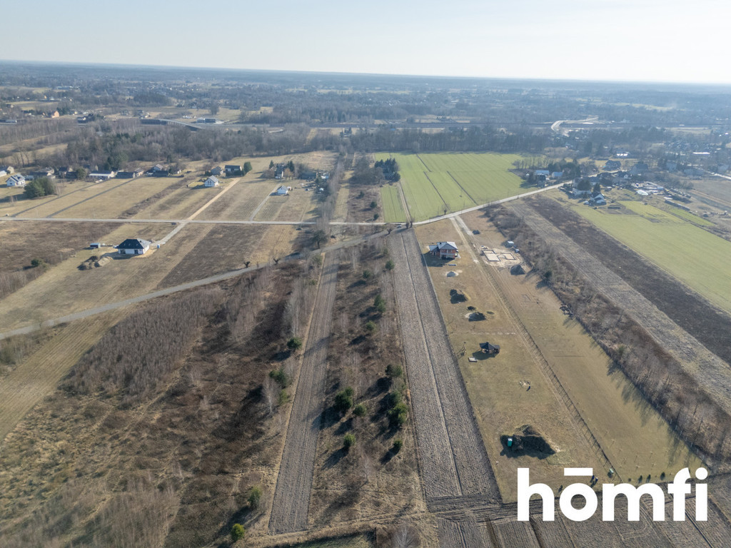Działka 1083 m² z Potencjałem MNU – Żwirówka - Widok 4