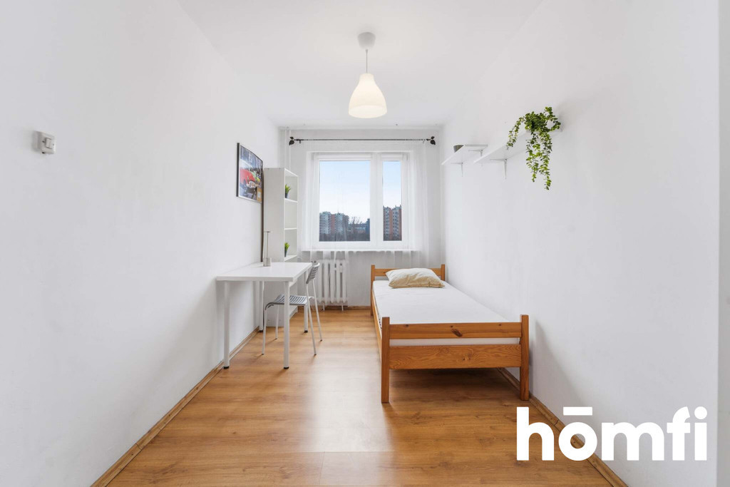 Apartment in Katowice, Osiedle Paderewskiego, Os Paderewskiego - Muchowiec - Widok 3