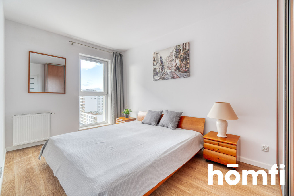 Apartment in Gdańsk, Przymorze Wielkie, Przymorze - Widok 3