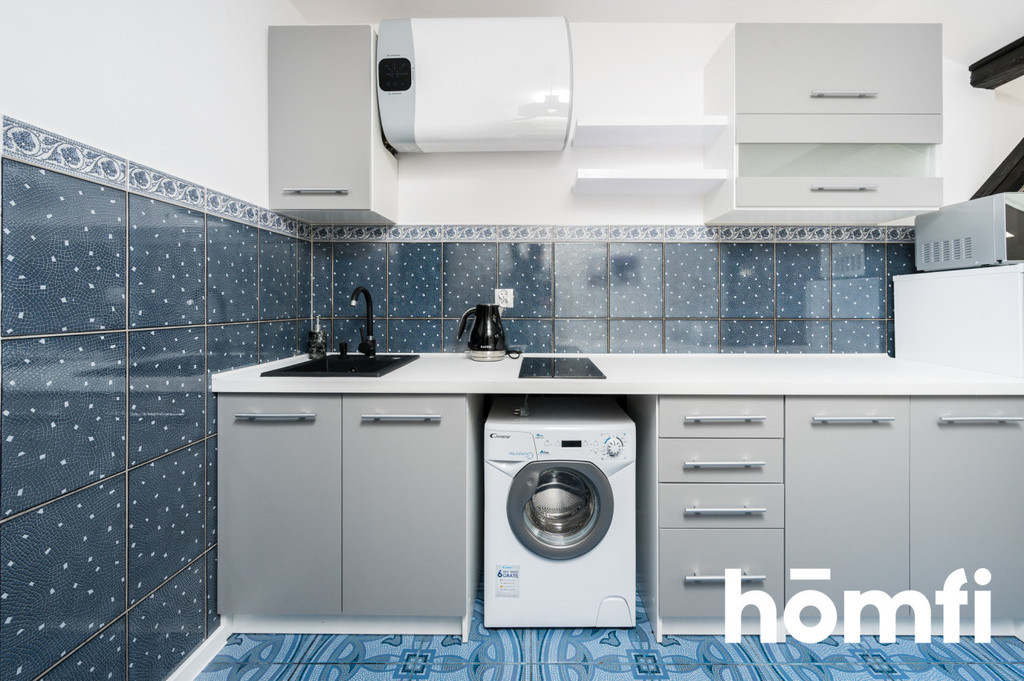 Studio 30 m² obok Plant ul. Łobzowska - Widok 4