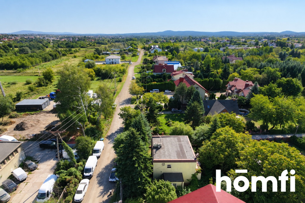 Dom – Kielce, Nowy Folwark, KSM-XXV-lecia - Widok 3