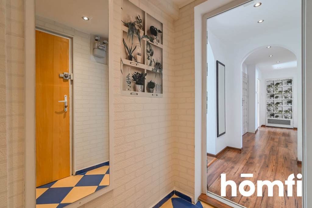 Apartment in Gdańsk, Brunów, Wrzeszcz - Widok 3